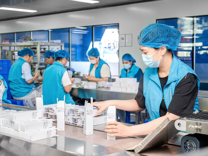 Global Distributor