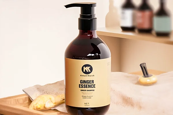 Shampoos & Conditioners