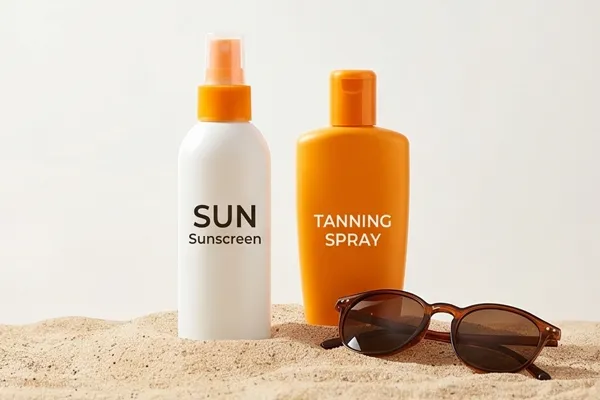 Self Tanning