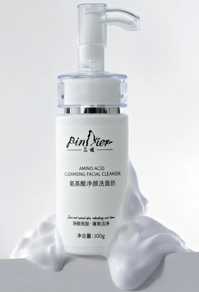 Amino Acid Facial Cleanser