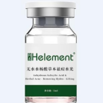Anhydrous Salicylic Acid & Herbal Acne – Removing Hydro – Lifting