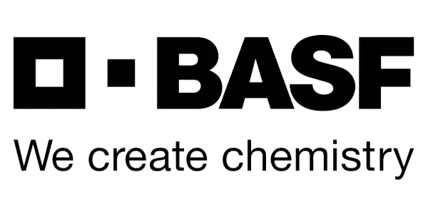 BASF logo