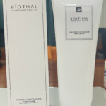 BIOTHAL Intensive Anti-Cellulite Body Cream