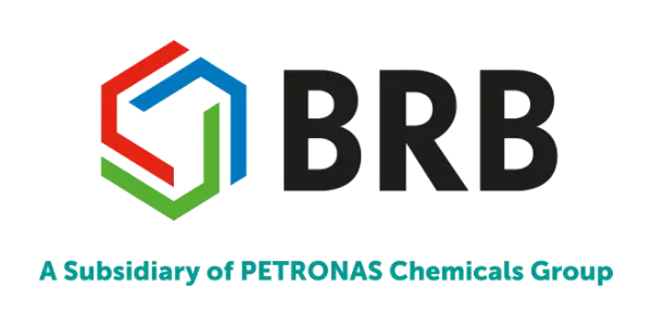 BRB logo