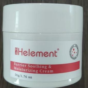 Barrier Soothing & Moisturizing Cream