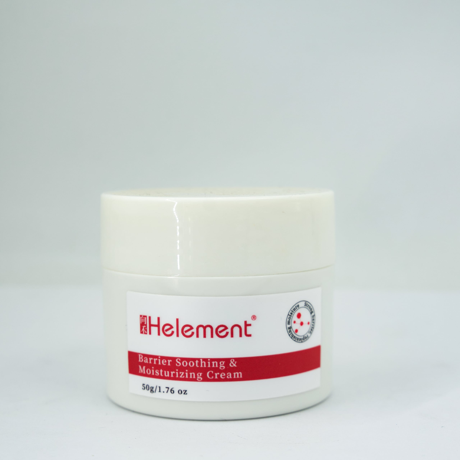 Barrier Soothing & Moisturizing Cream