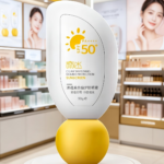 Brightening Sunscreen Cream SPF50+ PA++++