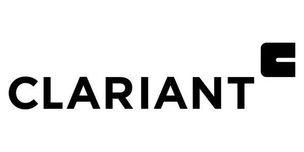 Clariant logo