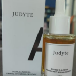 Double A Alcohol Firming and Anti-Wrinkle Essence