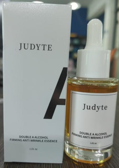 Double A Alcohol Firming and Anti-Wrinkle Essence