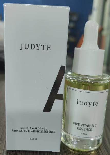 Fivefold Vitamin C Essence