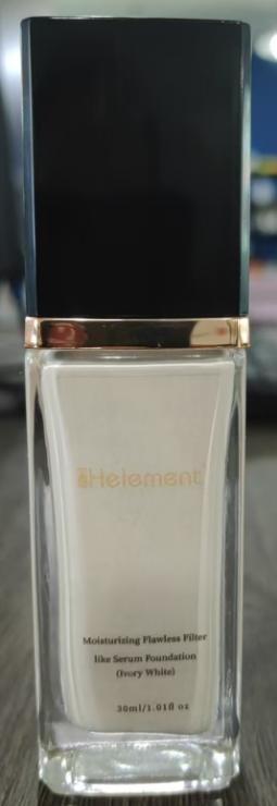 Flawless Filter Serum Foundation (Ivory)