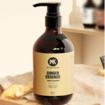 Ginger Anti-Hair Loss Nourishing Shampoo