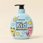 Helement Children Shampoo