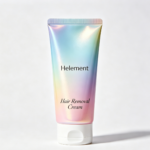 Helement Silky Skin Hair Removal Cream