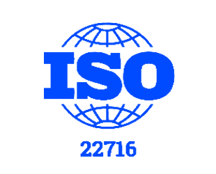 SGS ISO 22716 Certification