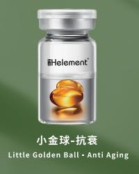 Little Golden Ball – Anti – Aging