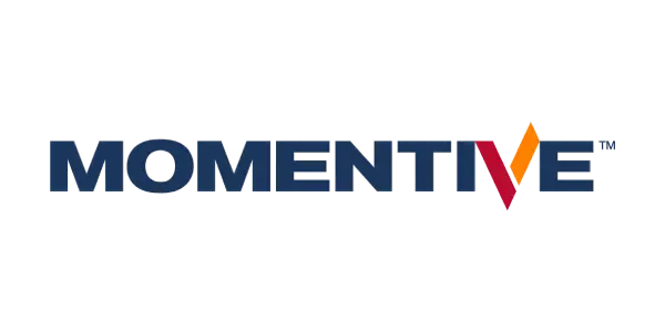Momentive logo