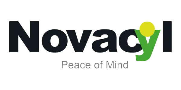 Novacyl logo
