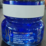 Nutrient Bubble Face Cream
