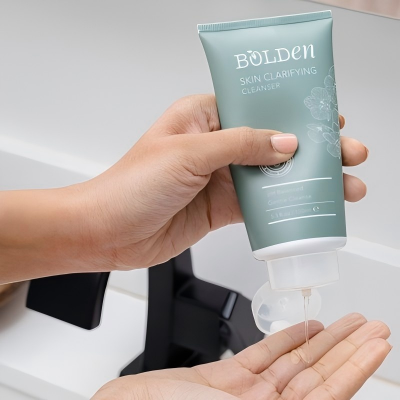 Oil-Control Cleansing Gel