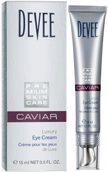 Peptide Caviar Eye Cream