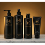 Premium Men’s Care Collection