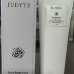 Rose Scented Body Lotion