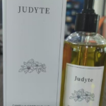 Rose Scented Massage Care Oil