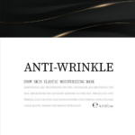 Snow Skin Elastic Moisturizing Mask