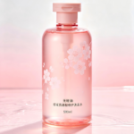 Silicone-Free Cherry Blossom Amino Acid Repair Shampoo