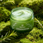Tea Tree Anti-Dandruff Soothing Hair Mask