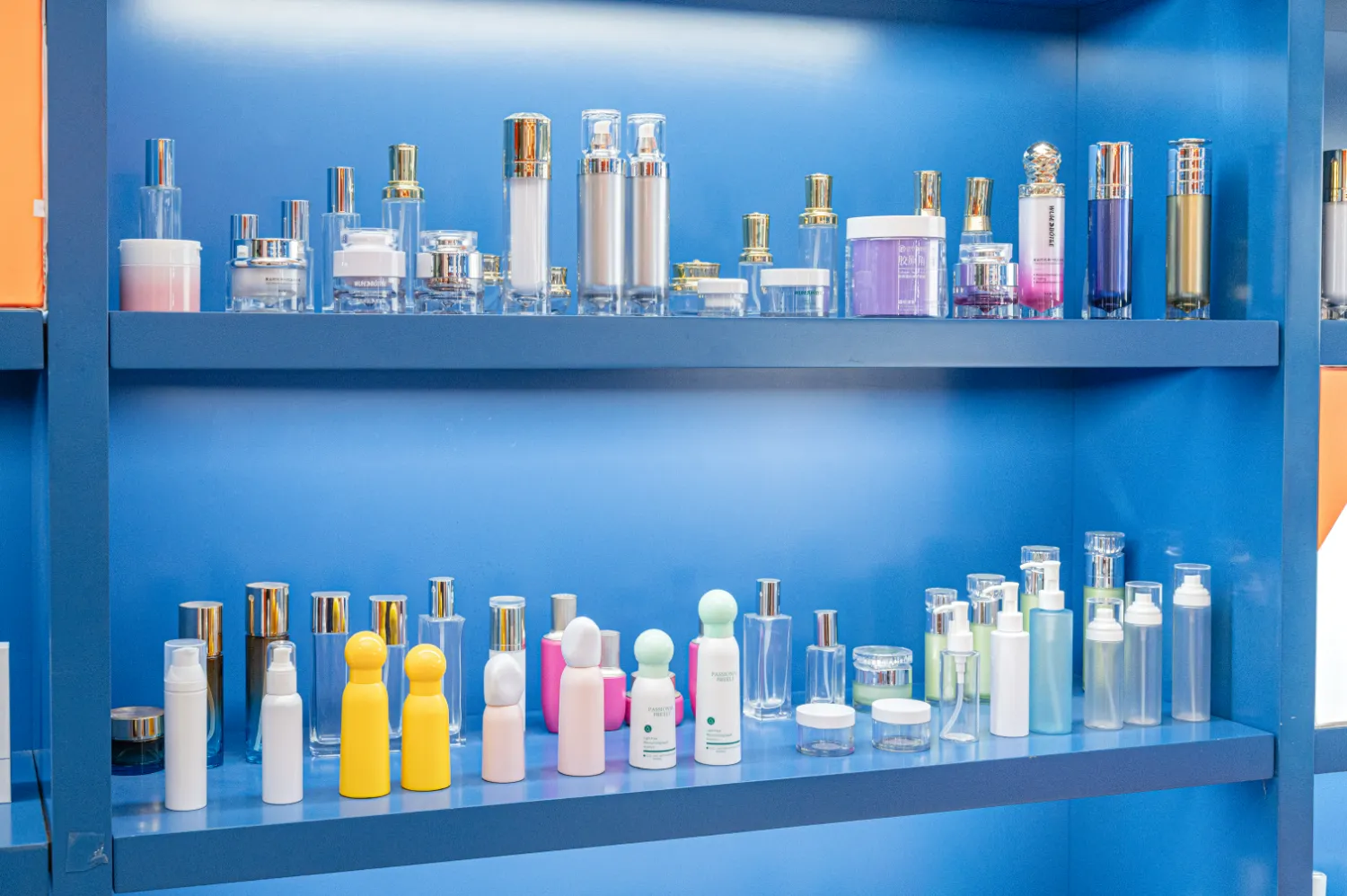 Blemish-Prone Skin Care