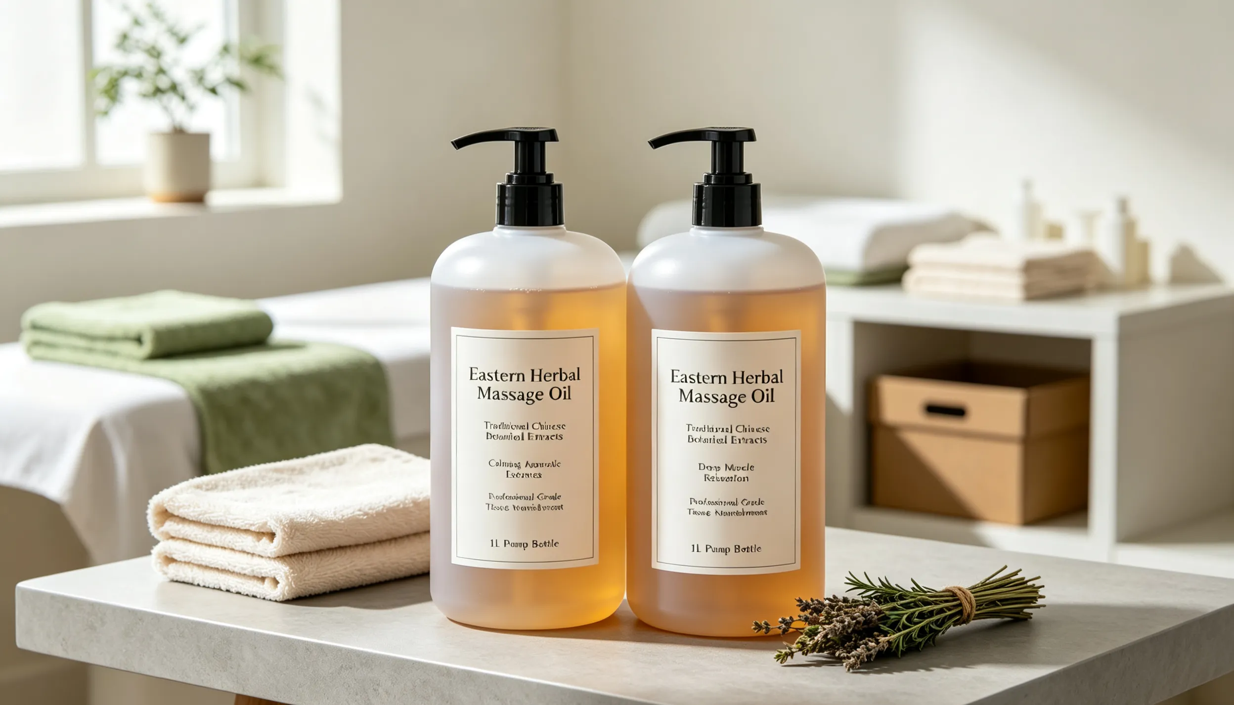 SPA & Salon Professional