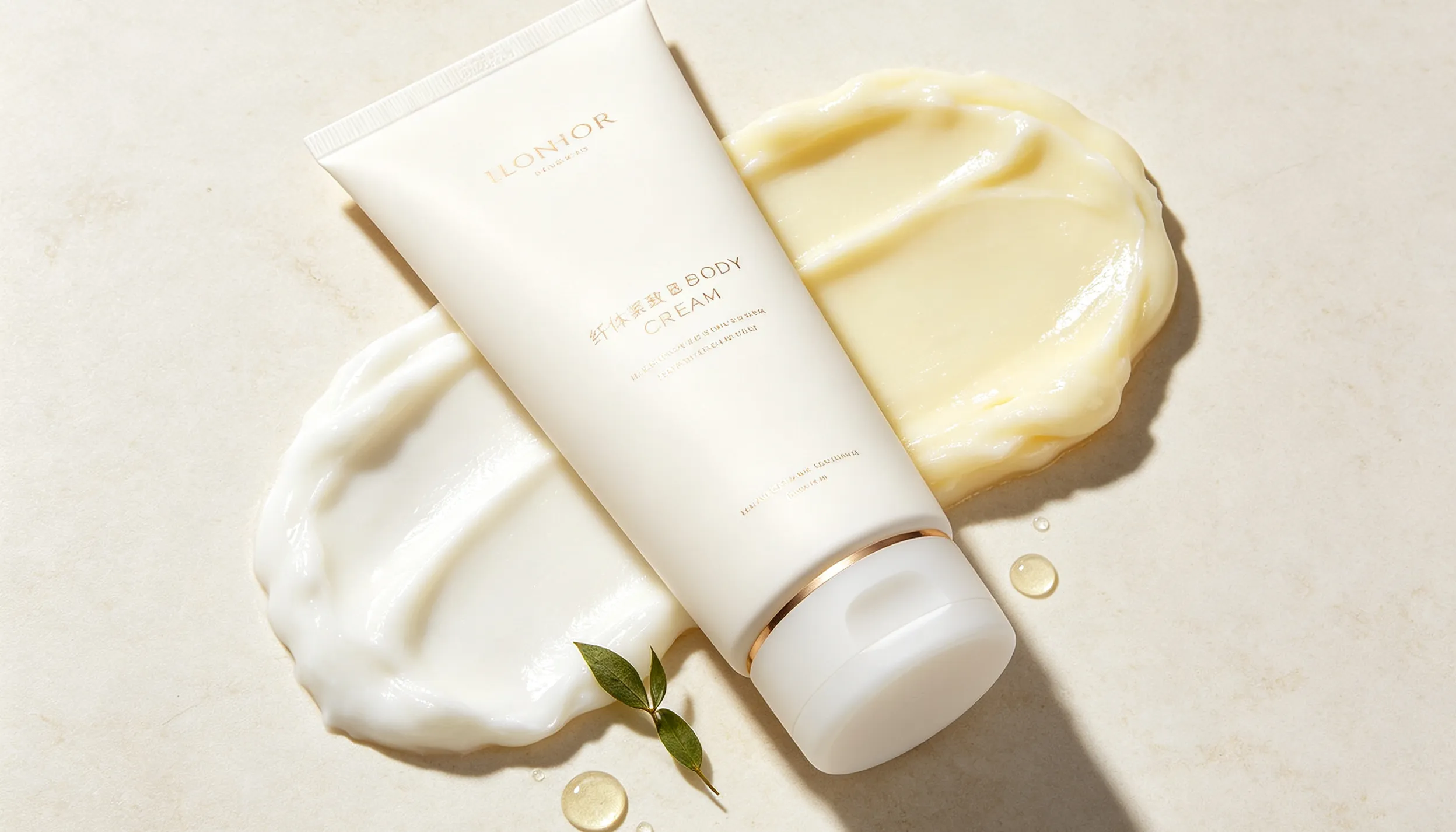 Advanced Body Smoothing