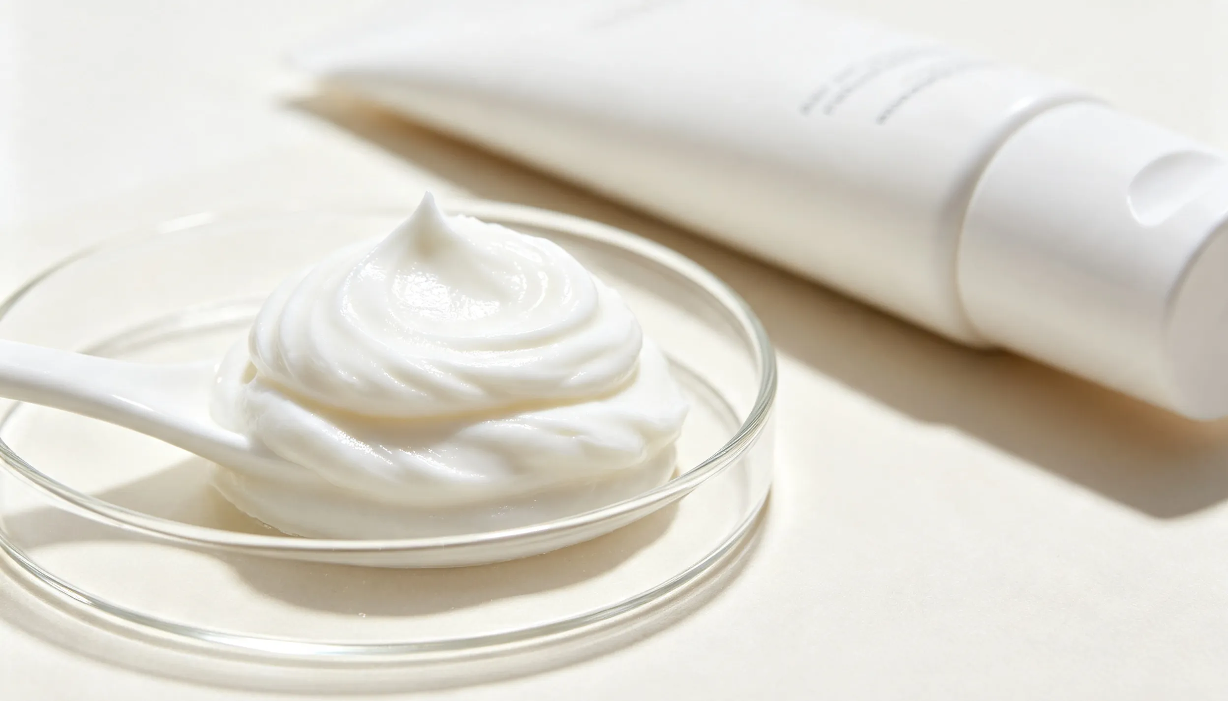 Rich Nourishing Eye Cream