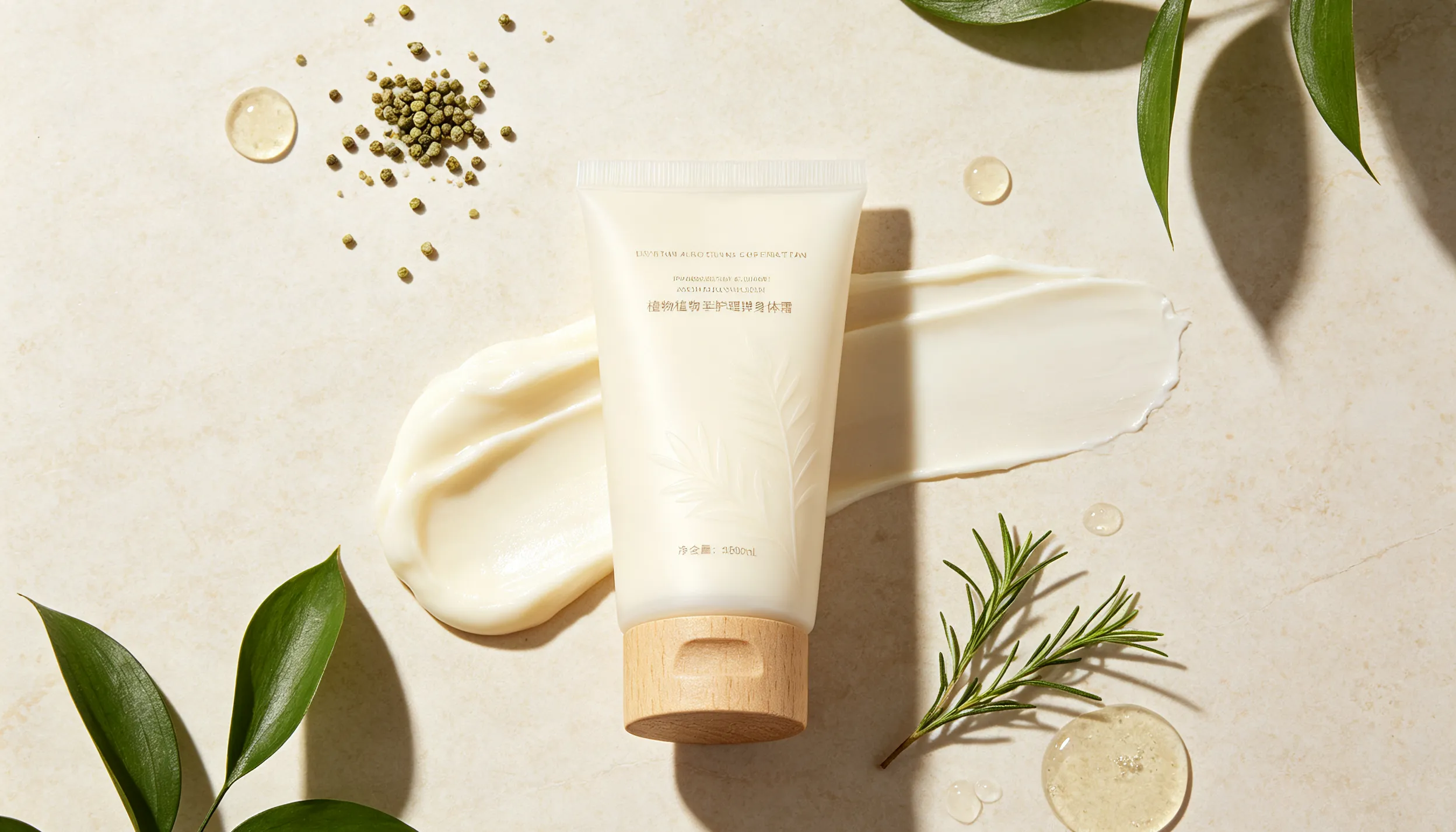 Natural Elasticity Care