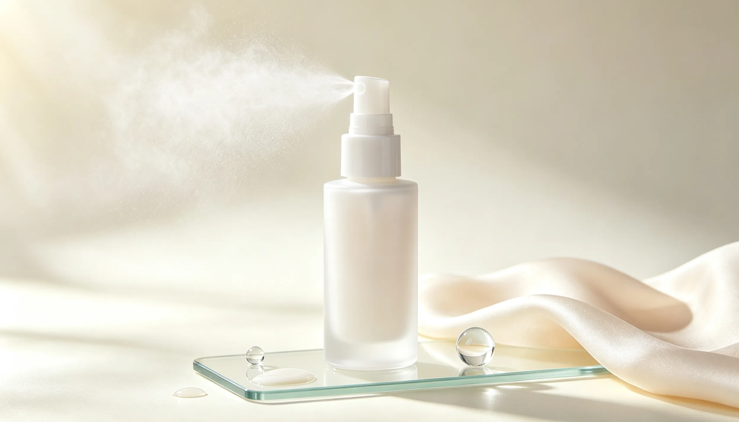 Leave-In Moisturizing Milks