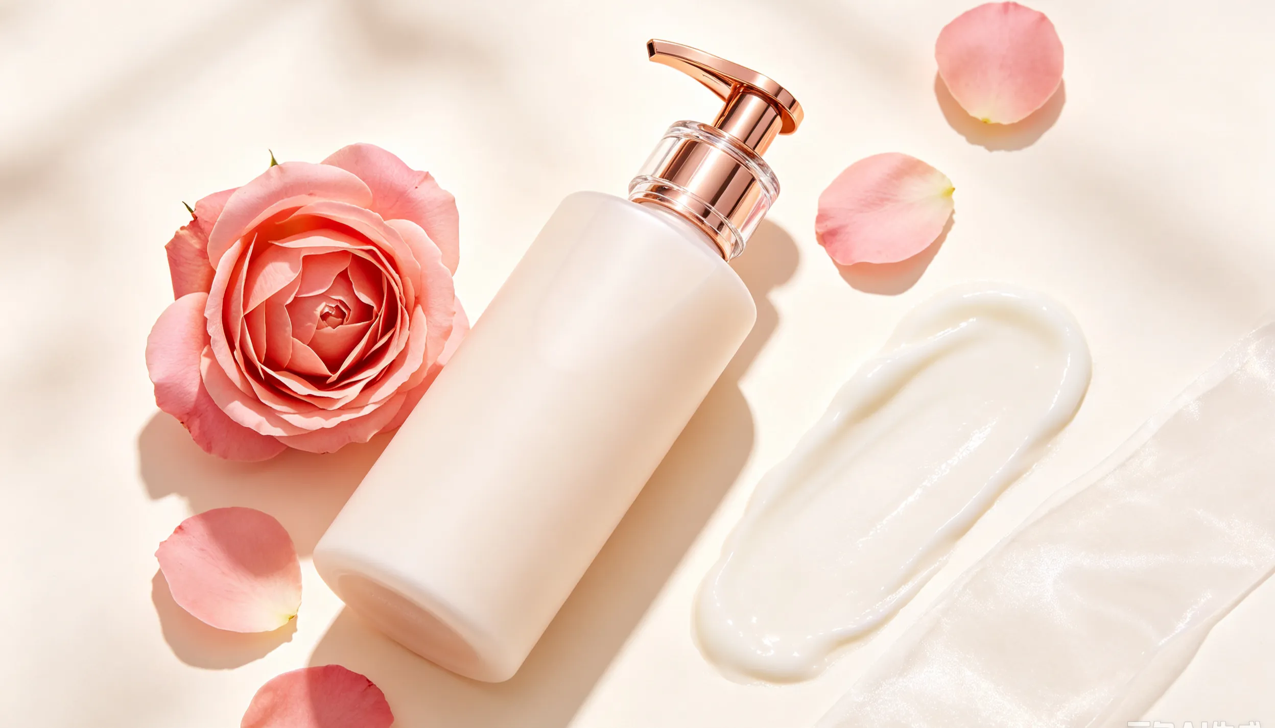 Daily Luxury Body Care