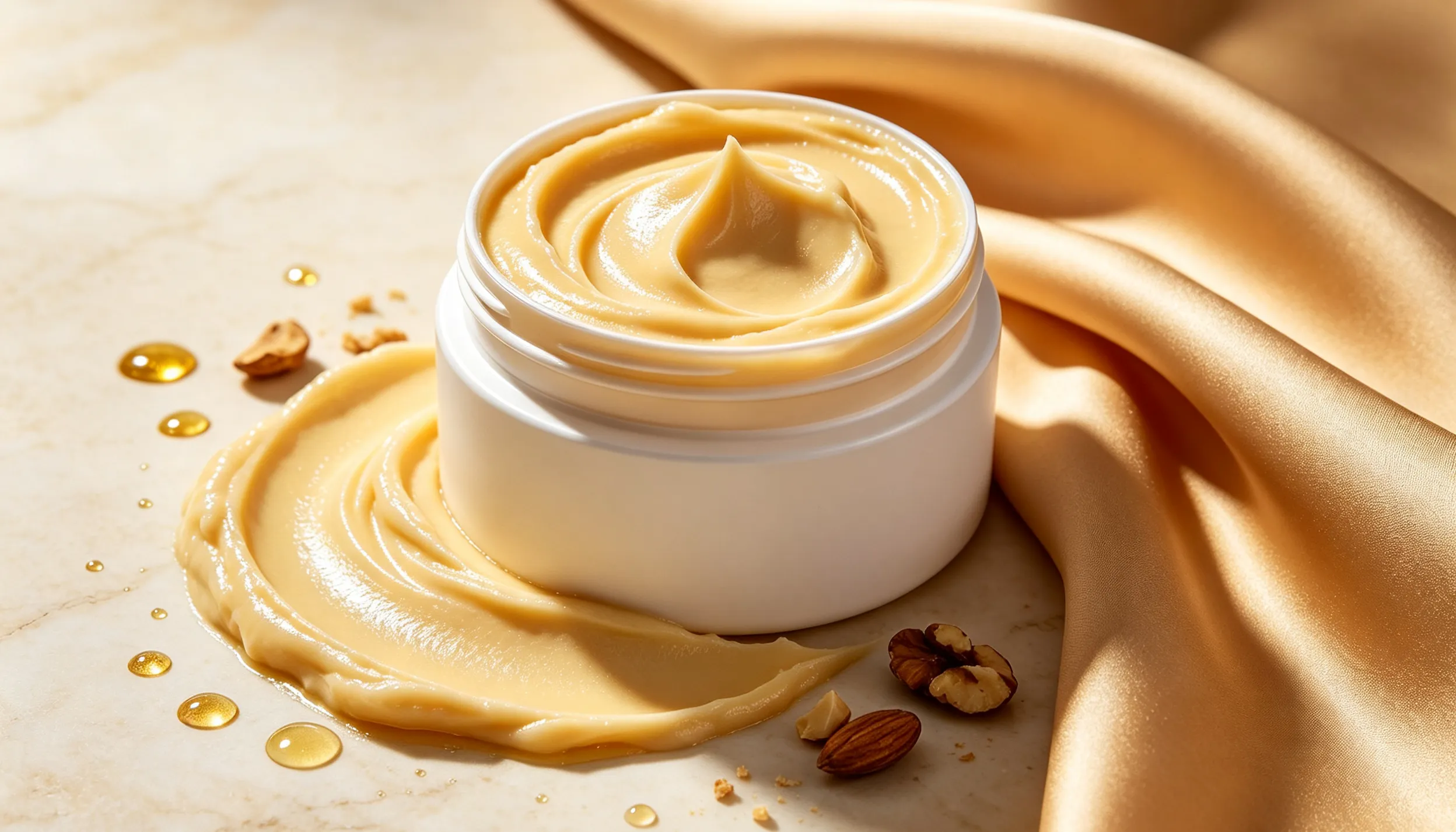 Deep Conditioning Salon Masks