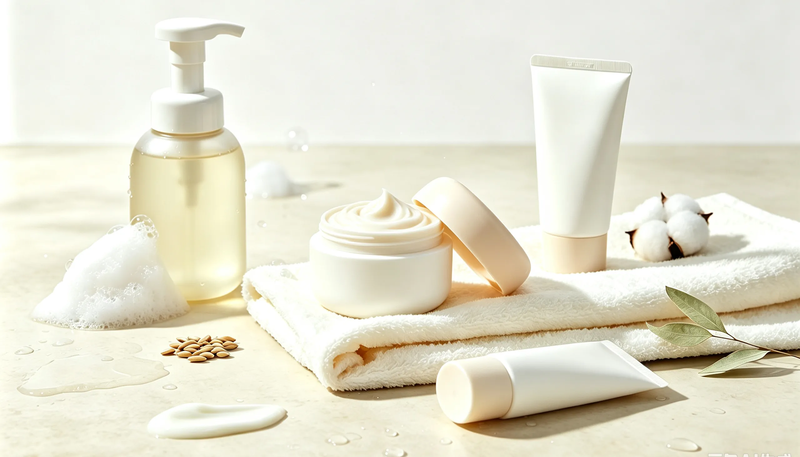 Formulations by Targeted Pediatric Concern