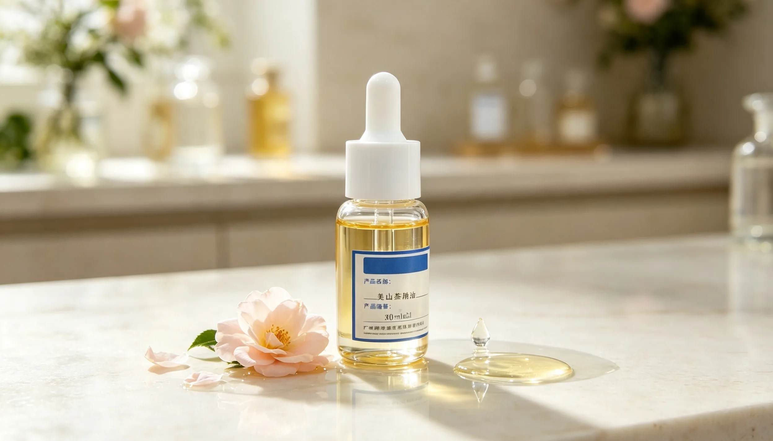 Anti-Aging Facial Care