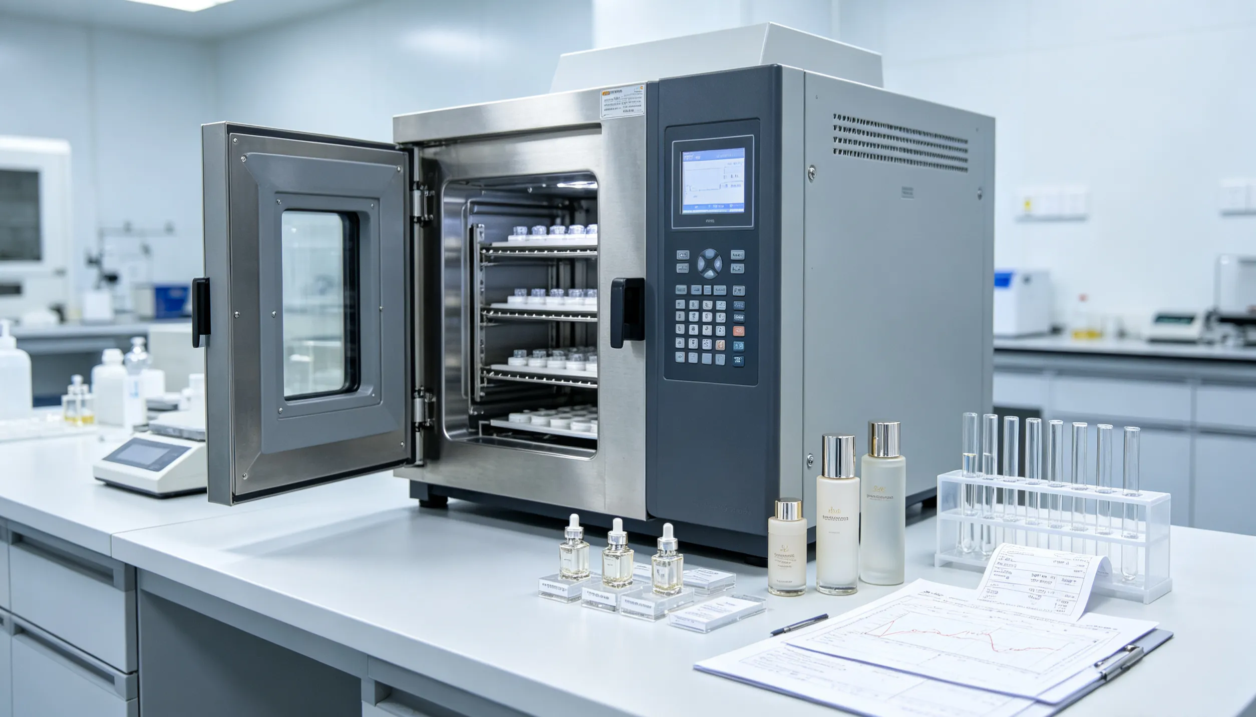Certified Global Manufacturing