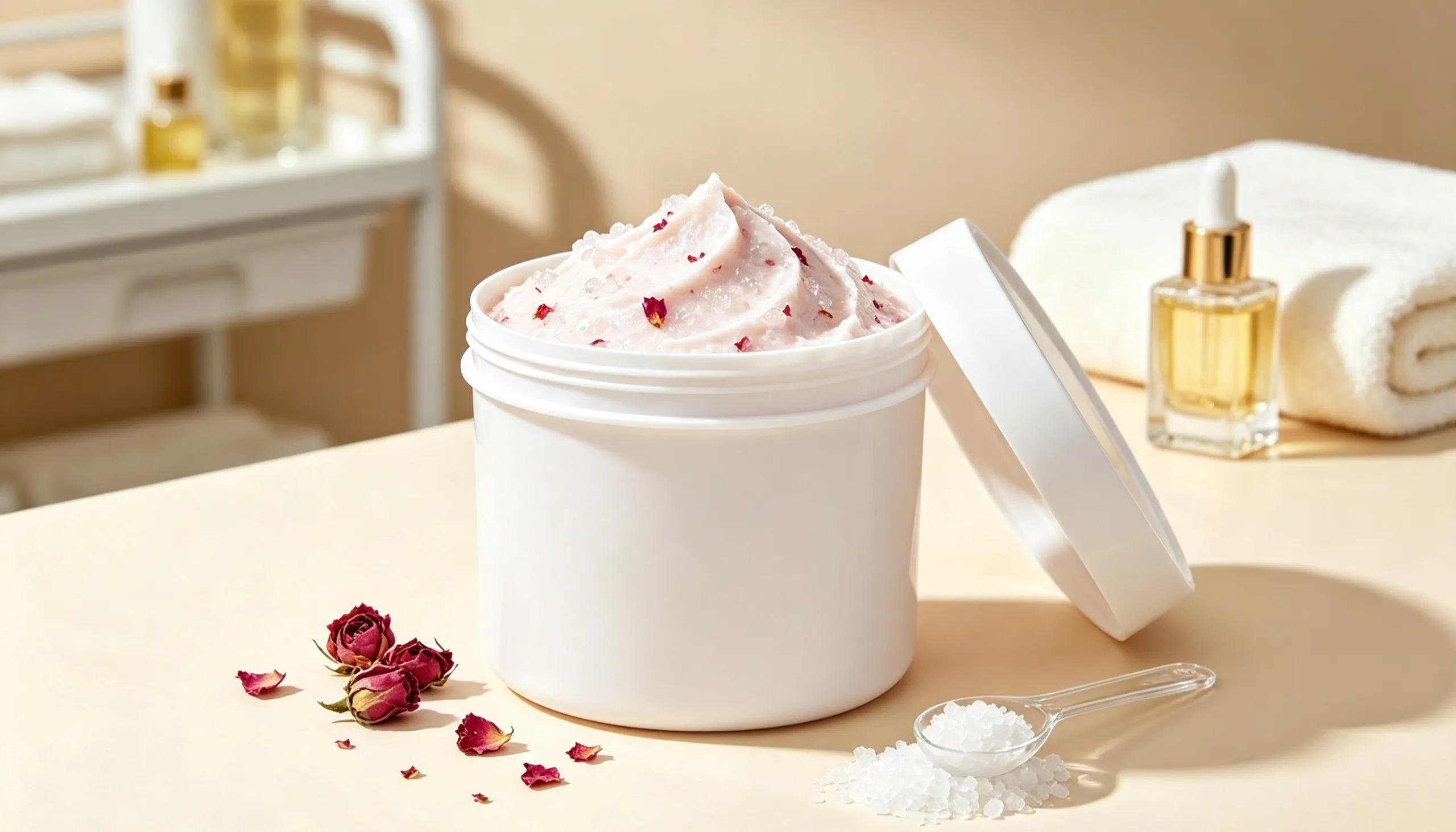 SPA Professional Bulk