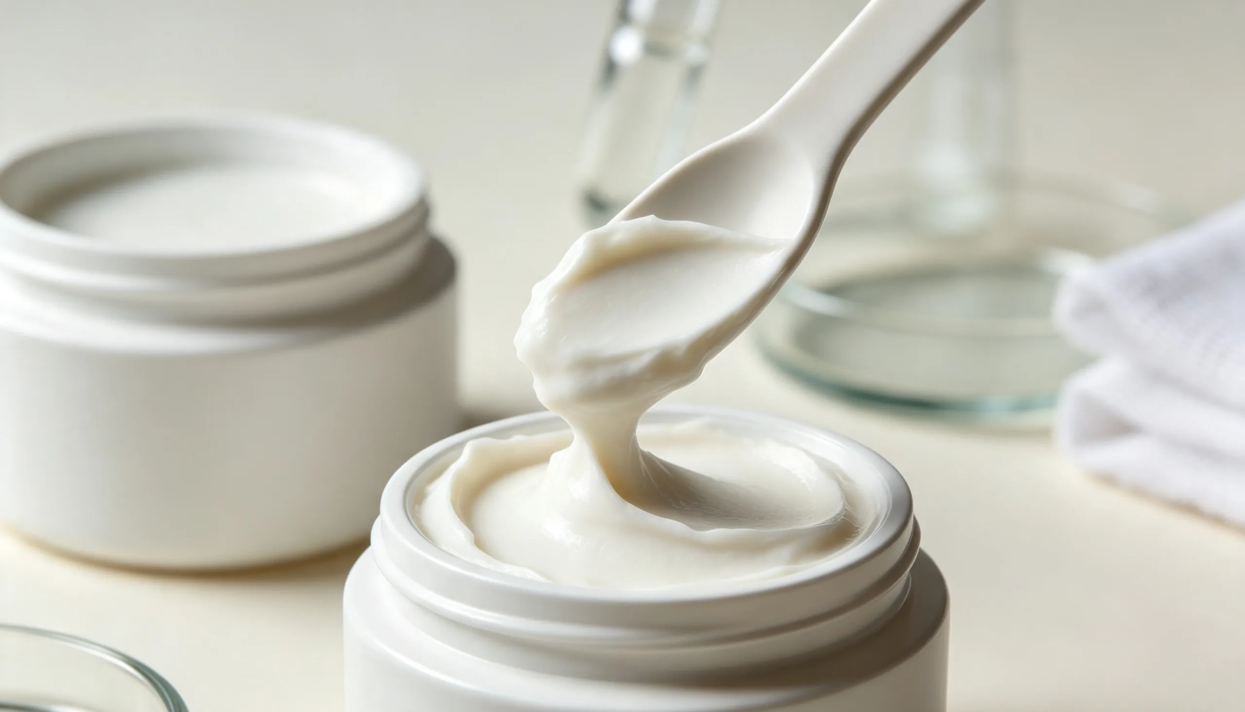 Zero-Additive Balm