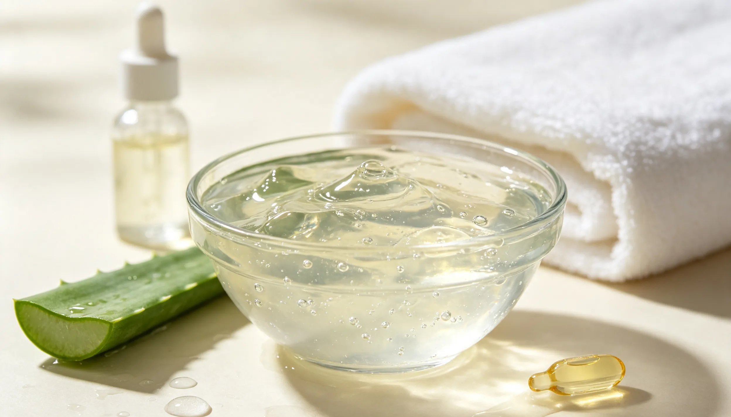 Sensitive Skin Safety