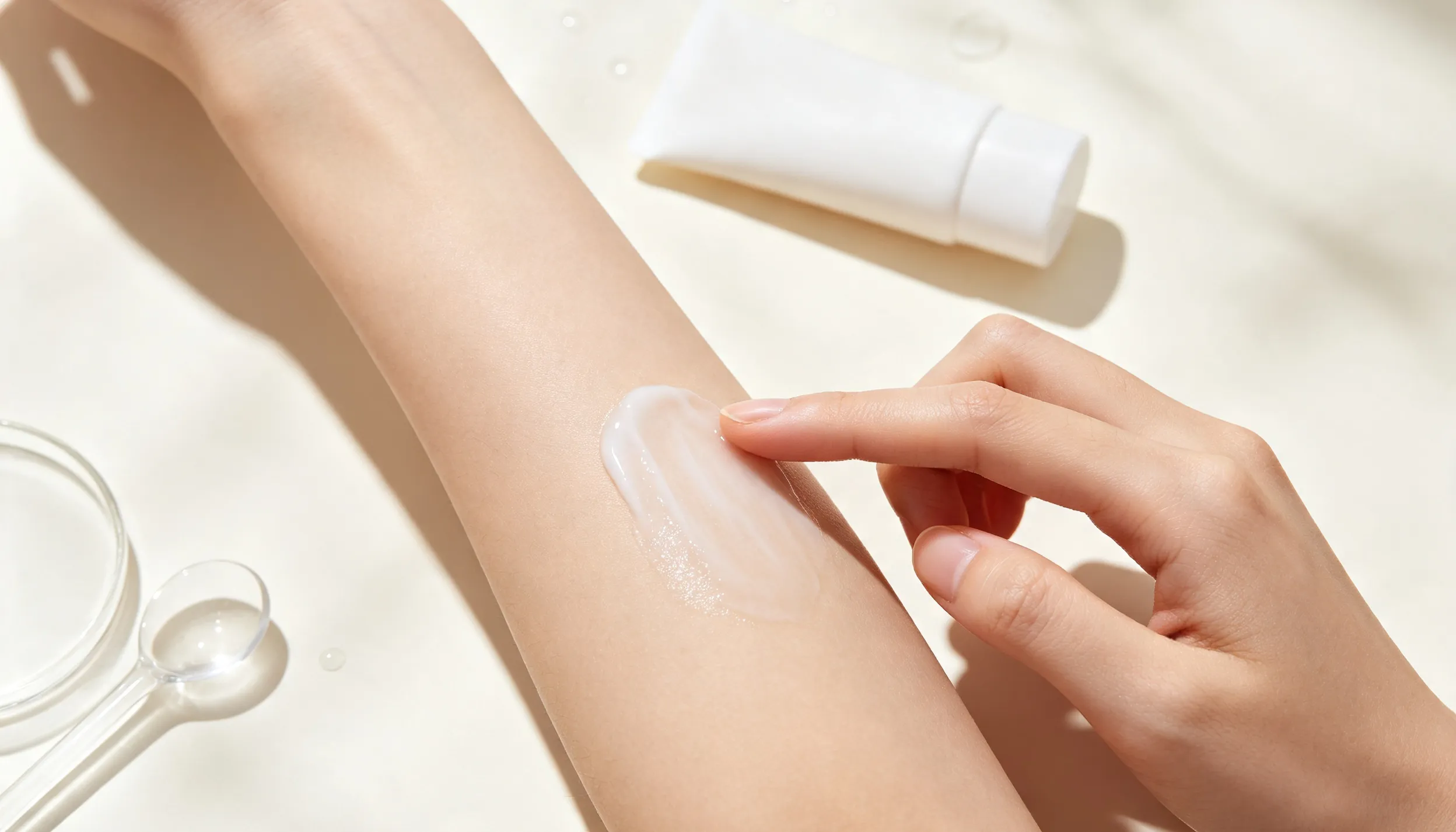 Pure Physical SPF Systems