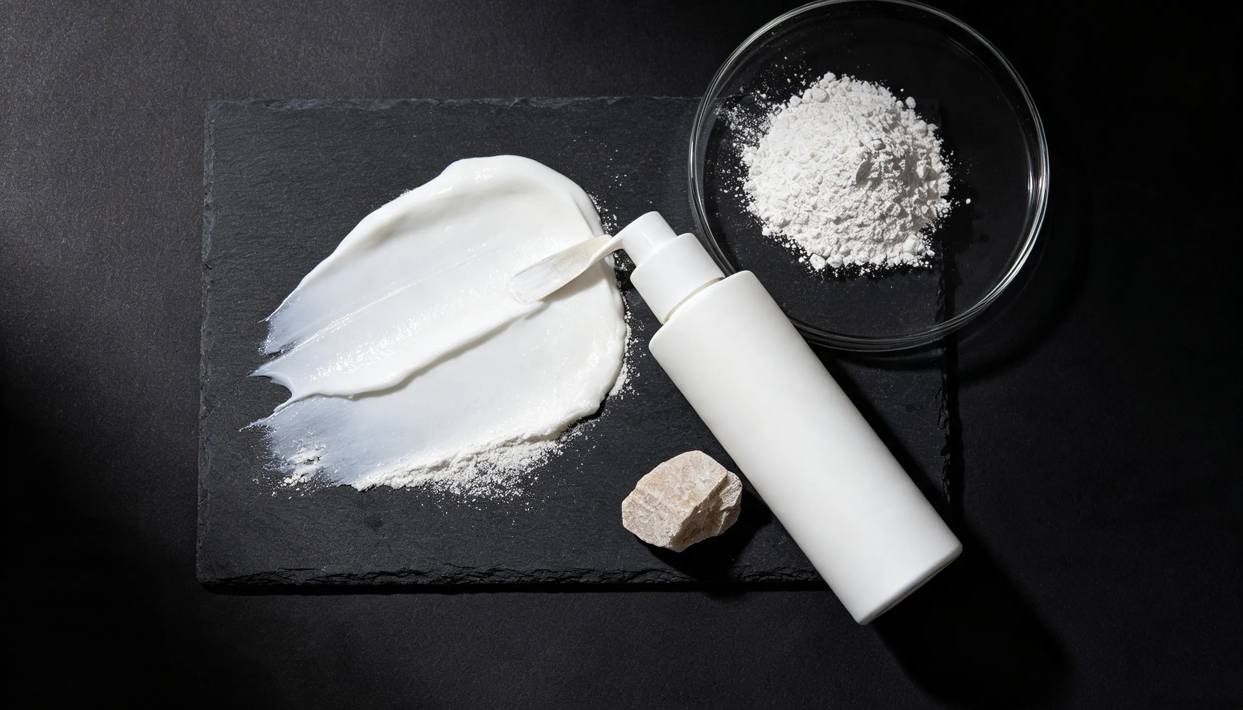 Mineral Zinc Oxide Formats