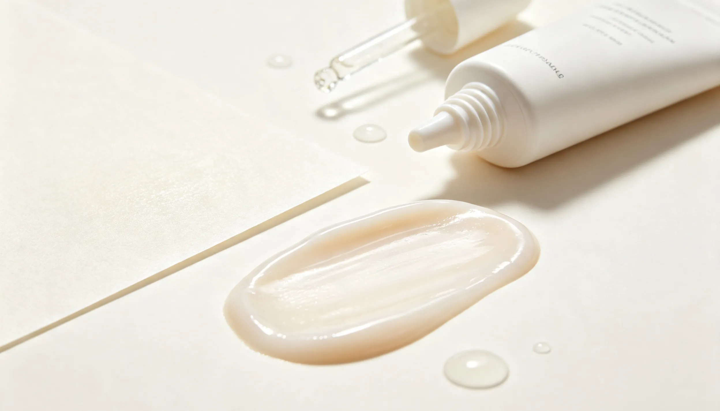 Oily Skin Mattifying Creams