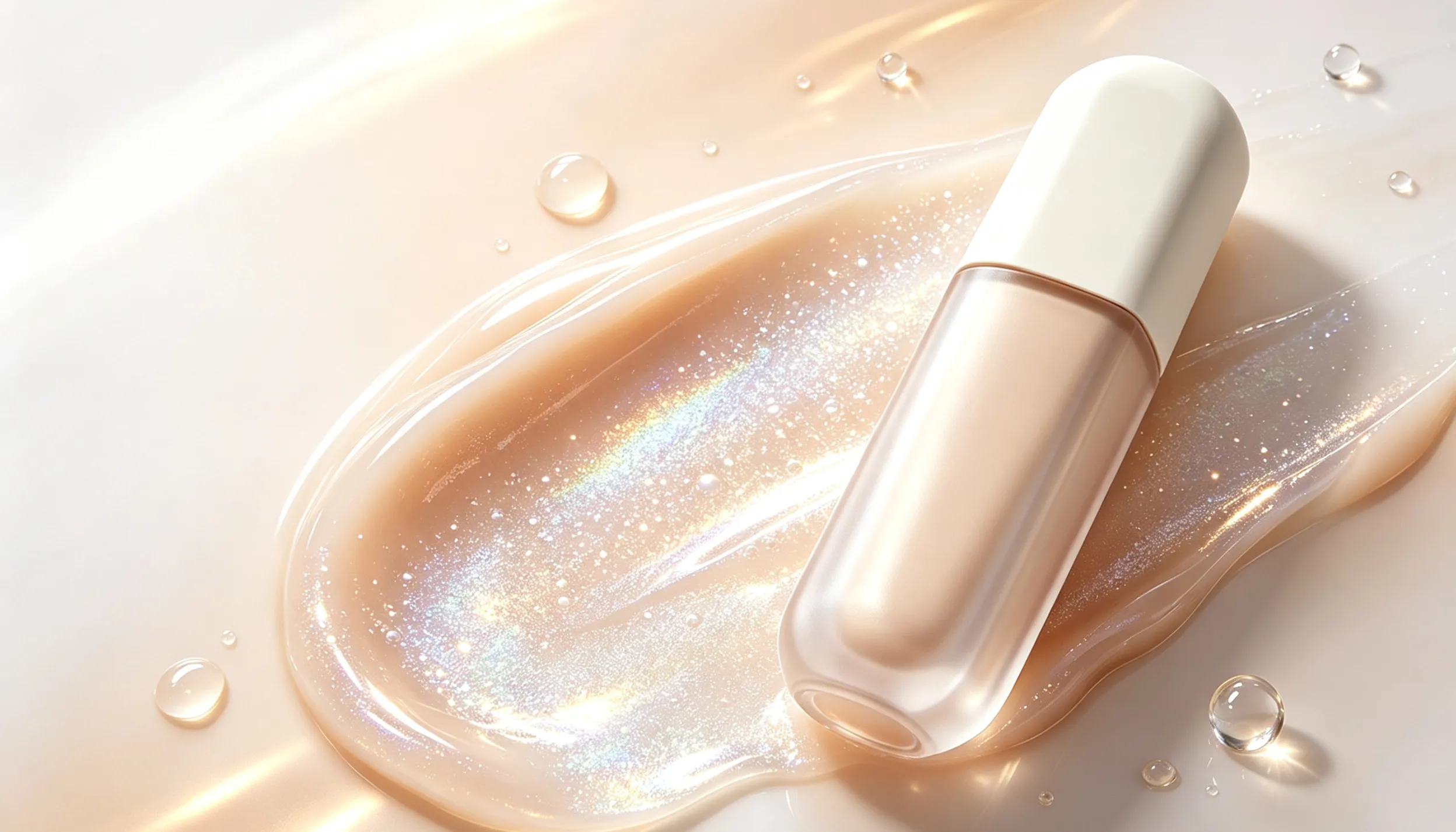 Illuminating Glow Primer